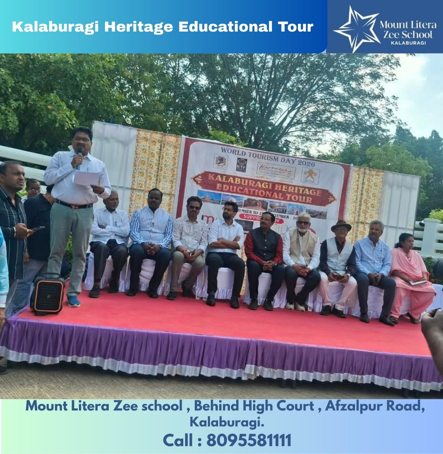 Events-MLZS Kalaburagi 
